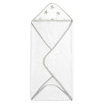 Hooded Towel Dusty Star - Denny's