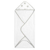 Hooded Towel Dusty Star - Denny's