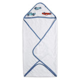 Hooded Towel Cars - Denny's