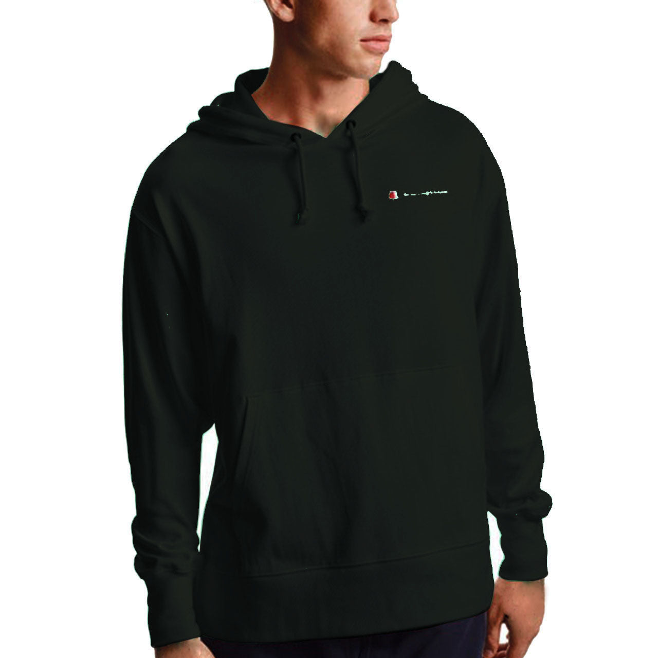 Heavyweight Jersey Hoodie - Denny's