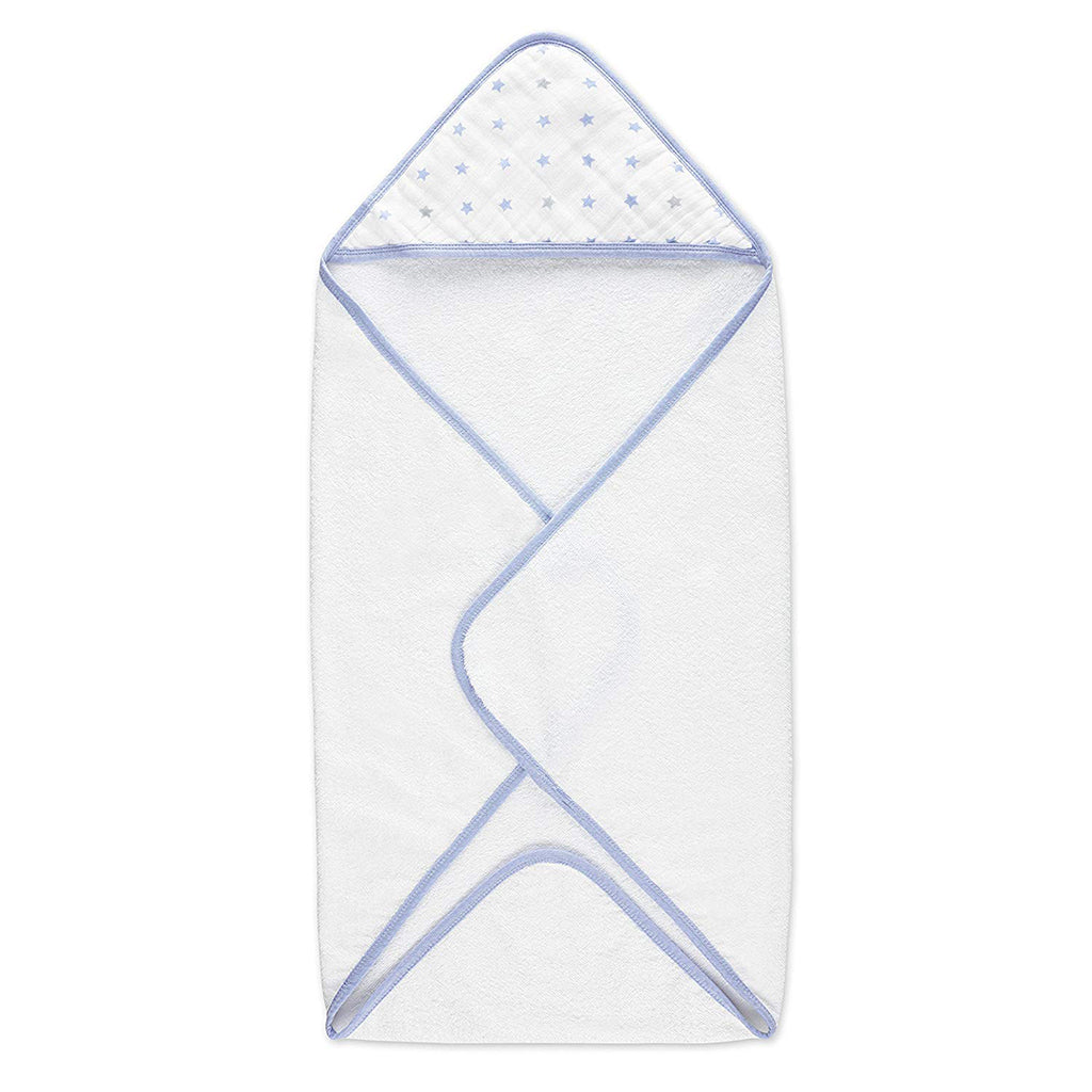 Hooded Towel Dashing - Denny's