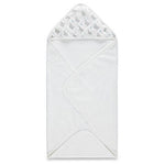 Hooded Towel Baby Star - Denny's