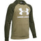 Rival Logo Hoodie - Denny's