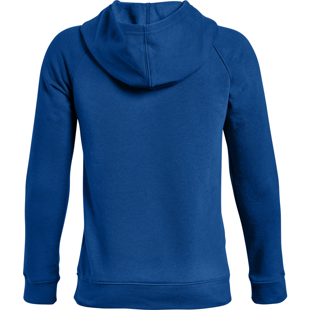 Rival Logo Hoodie - Denny's