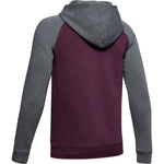Rival Logo Hoodie - Denny's