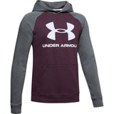 Rival Logo Hoodie - Denny's