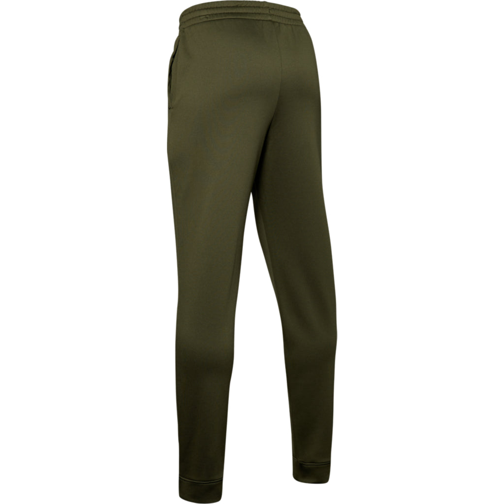 Armour Fleece Jogger - Denny's