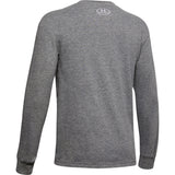 Sports Style Long Sleeve Tee - Denny's