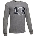 Sports Style Long Sleeve Tee - Denny's