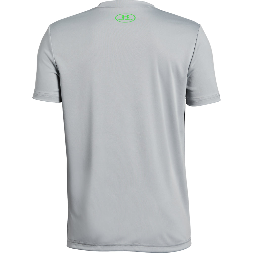 Print Fill Logo Tee - Denny's