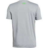 Print Fill Logo Tee - Denny's