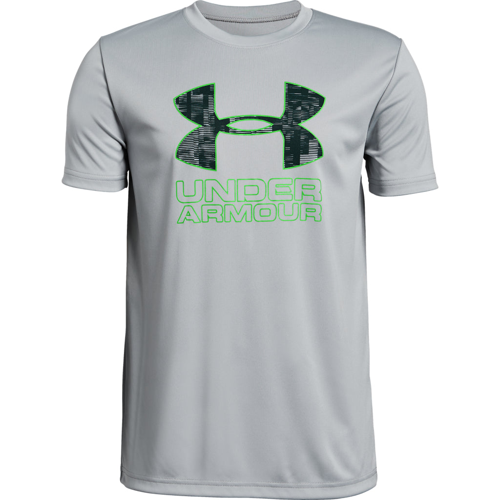 Print Fill Logo Tee - Denny's
