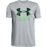 Print Fill Logo Tee - Denny's