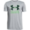 Print Fill Logo Tee - Denny's