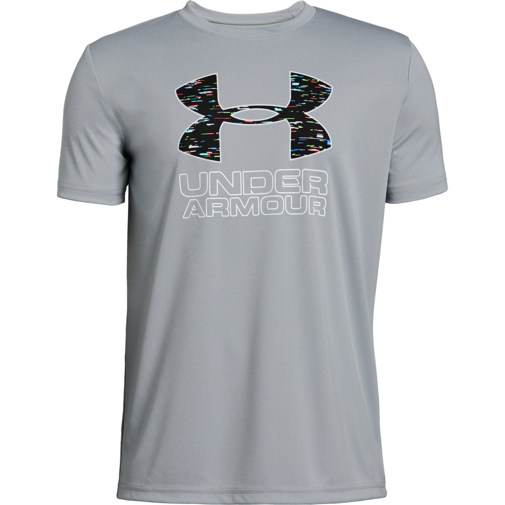 Print Fill Logo Tee - Denny's