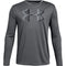 Tech Long Sleeve Tee - Denny's