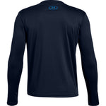 Tech Long Sleeve Tee - Denny's