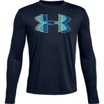 Tech Long Sleeve Tee - Denny's