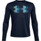 Tech Long Sleeve Tee - Denny's