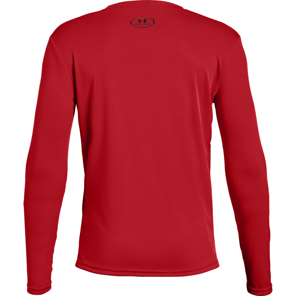 Tech Long Sleeve Tee - Denny's