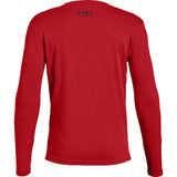 Tech Long Sleeve Tee - Denny's