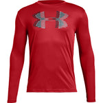Tech Long Sleeve Tee - Denny's