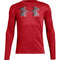 Tech Long Sleeve Tee - Denny's