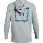 Sport Style Jersey Hoodie - Denny's
