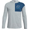 Sport Style Jersey Hoodie - Denny's