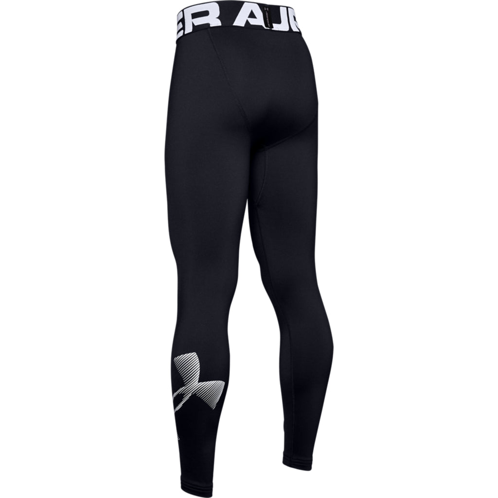 Armour Cold Gear Legging - Denny's
