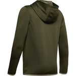Armour Fleece Woodmark Hoodie - Denny's