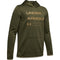 Armour Fleece Woodmark Hoodie - Denny's