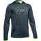 Armour Fleece Logo Hoodie - Denny's