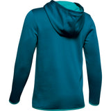 Armour Fleece Logo Hoodie - Denny's