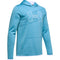 Armour Fleece Logo Hoodie - Denny's