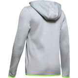 Armour Fleece Branded Hoodie - Denny's