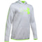 Armour Fleece Branded Hoodie - Denny's