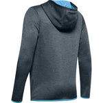Armour Fleece Branded Hoodie - Denny's