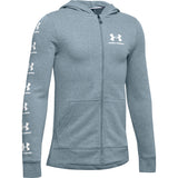 Rival Full Zip Hoodie - Denny's