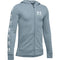 Rival Full Zip Hoodie - Denny's