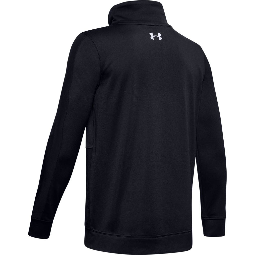 SC30 Full Zipper Performance Jacket - Denny's