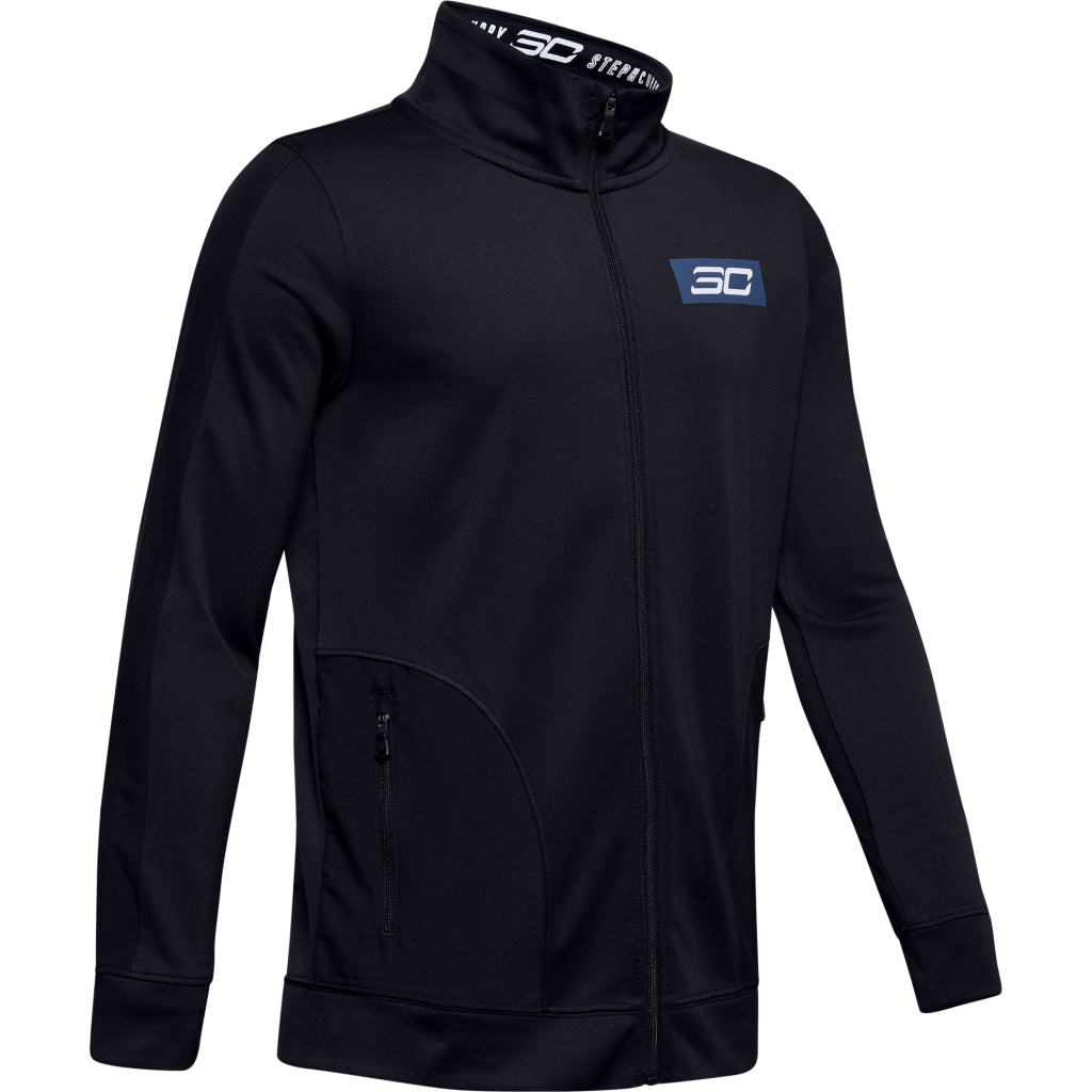 SC30 Full Zipper Performance Jacket - Denny's