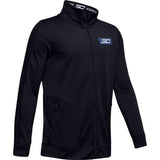 SC30 Full Zipper Performance Jacket - Denny's