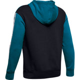 Sports Style Fleece Hoodie - Denny's