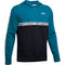 Sports Style Fleece Hoodie - Denny's
