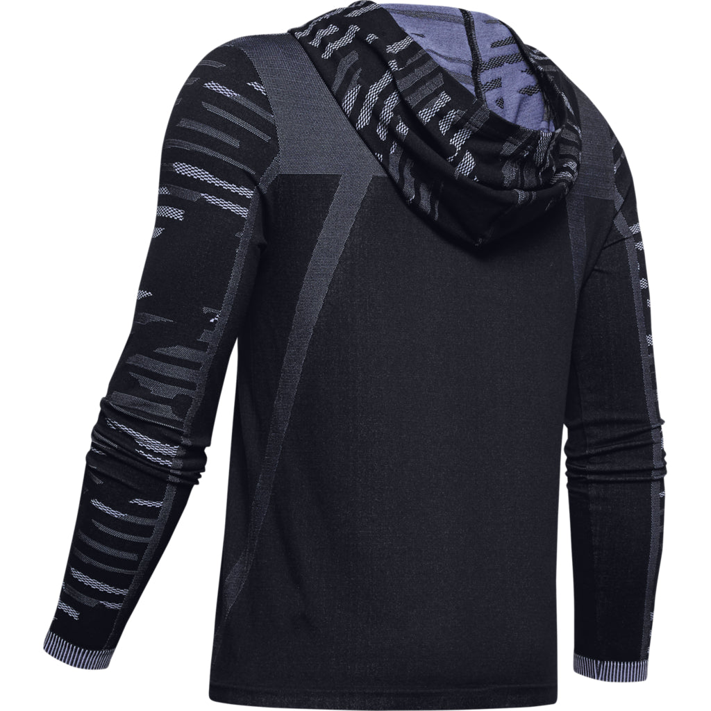 Seamless Hoody - Denny's