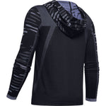 Seamless Hoody - Denny's