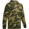 Rival Camo Fleece Hoodie - Denny's