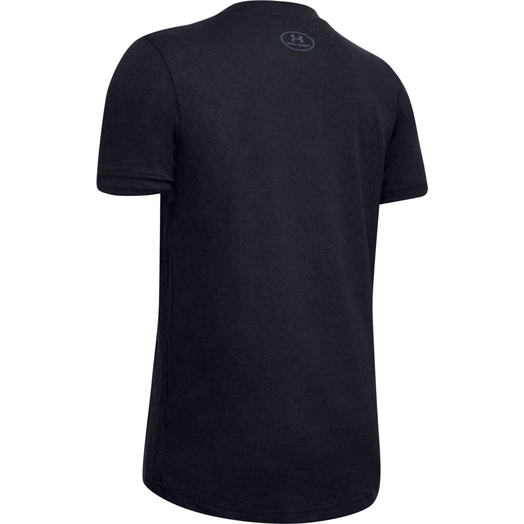 Incoming Buckets Tee - Denny's