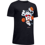 Incoming Buckets Tee - Denny's
